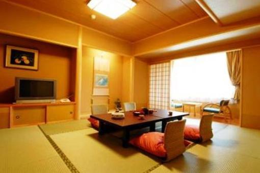 фото отеля Mori no Shizuku