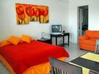 фото отеля Aparthotel Siete 32 Merida