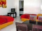 фото отеля Aparthotel Siete 32 Merida