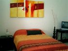фото отеля Aparthotel Siete 32 Merida