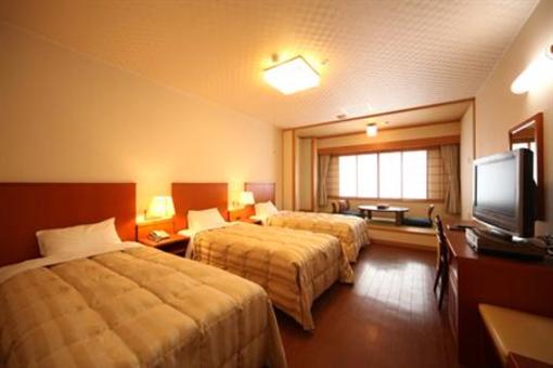 фото отеля Hotel Tappi