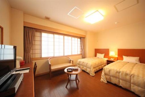 фото отеля Hotel Tappi