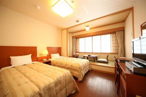 фото отеля Hotel Tappi