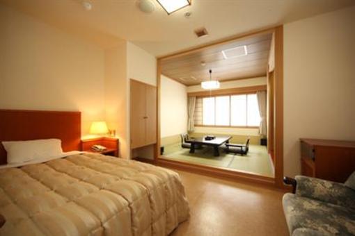 фото отеля Hotel Tappi