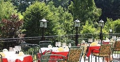 фото отеля Schlosshotel Rosenau