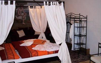 фото отеля Schlosshotel Rosenau