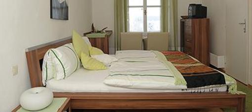 фото отеля Schlosshotel Rosenau