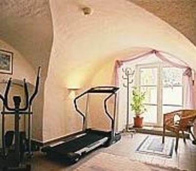 фото отеля Schlosshotel Rosenau