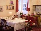 фото отеля Schlosshotel Rosenau