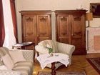 фото отеля Schlosshotel Rosenau