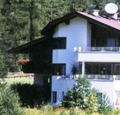 фото отеля Haus Drescher