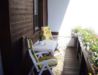 фото отеля Haus Drescher