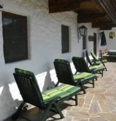 фото отеля Appartement Rossalm m Sauna f 4-11 Pers Alpbach