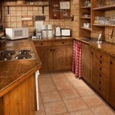 фото отеля Appartement Rossalm m Sauna f 4-11 Pers Alpbach
