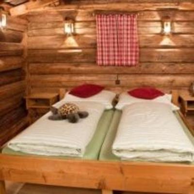 фото отеля Appartement Rossalm m Sauna f 4-11 Pers Alpbach