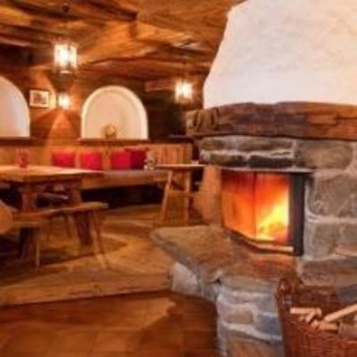 фото отеля Appartement Rossalm m Sauna f 4-11 Pers Alpbach