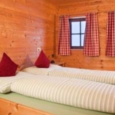фото отеля Appartement Rossalm m Sauna f 4-11 Pers Alpbach