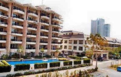фото отеля Sunrise Beach Resort & The Lodge