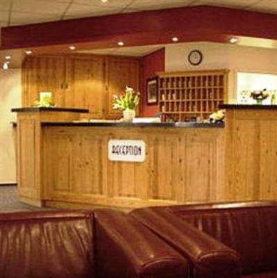 фото отеля Neustädter Hof Hotel Garni Neustadt am Rübenberge