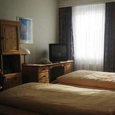 фото отеля Neustädter Hof Hotel Garni Neustadt am Rübenberge