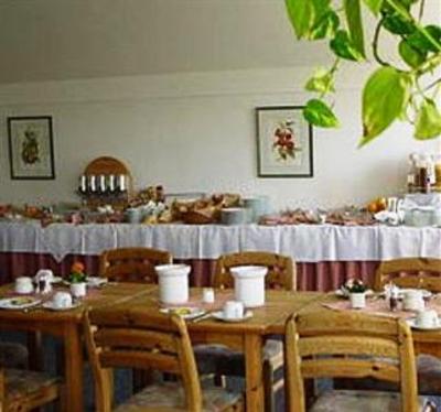 фото отеля Neustädter Hof Hotel Garni Neustadt am Rübenberge