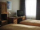 фото отеля Neustädter Hof Hotel Garni Neustadt am Rübenberge