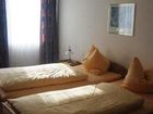 фото отеля Neustädter Hof Hotel Garni Neustadt am Rübenberge