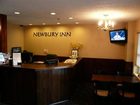 фото отеля Newbury Inn Brookfield (Connecticut)