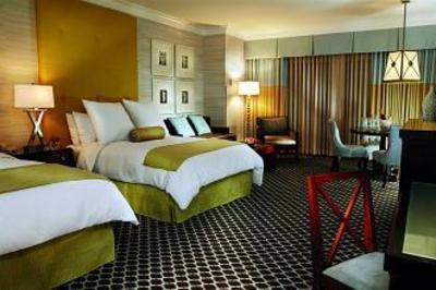 фото отеля Caesars Palace Classic Hotel