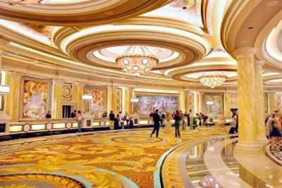 фото отеля Caesars Palace Classic Hotel