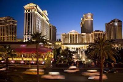 фото отеля Caesars Palace Classic Hotel