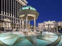 Caesars Palace Classic Hotel