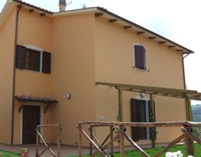 фото отеля Agriturismo La Coccinella
