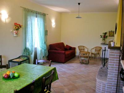 фото отеля Agriturismo La Coccinella