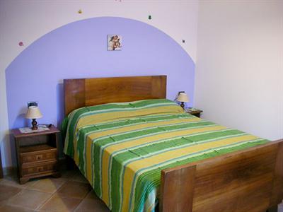 фото отеля Agriturismo La Coccinella