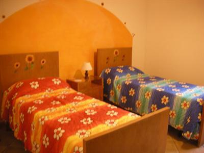 фото отеля Agriturismo La Coccinella