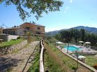 фото отеля Agriturismo La Coccinella