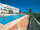 фото отеля Apartamento Almar