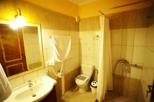 фото отеля Villa Vita Holidays Apartments & Studios Lefkada