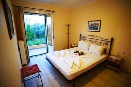 фото отеля Villa Vita Holidays Apartments & Studios Lefkada