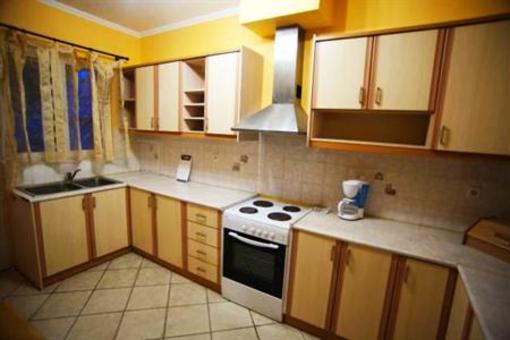 фото отеля Villa Vita Holidays Apartments & Studios Lefkada