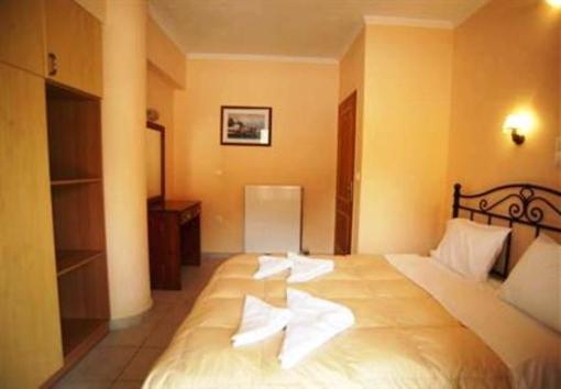 фото отеля Villa Vita Holidays Apartments & Studios Lefkada