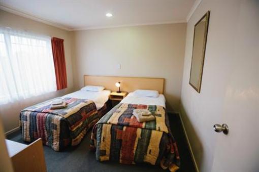 фото отеля Kaimai View Motel