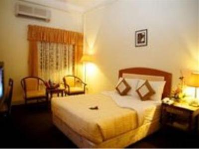 фото отеля Que Huong Liberty 4 Hotel