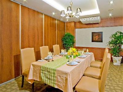 фото отеля Que Huong Liberty 4 Hotel