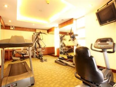 фото отеля Que Huong Liberty 4 Hotel