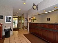 Best Western Homeplace Inn