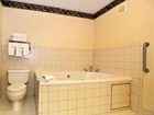 фото отеля Best Western Homeplace Inn