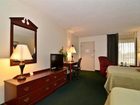 фото отеля Best Western Homeplace Inn