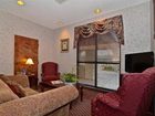 фото отеля Best Western Homeplace Inn